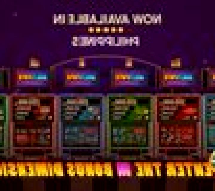 Bonus Poker (FBM Digital Systems) slot machine
