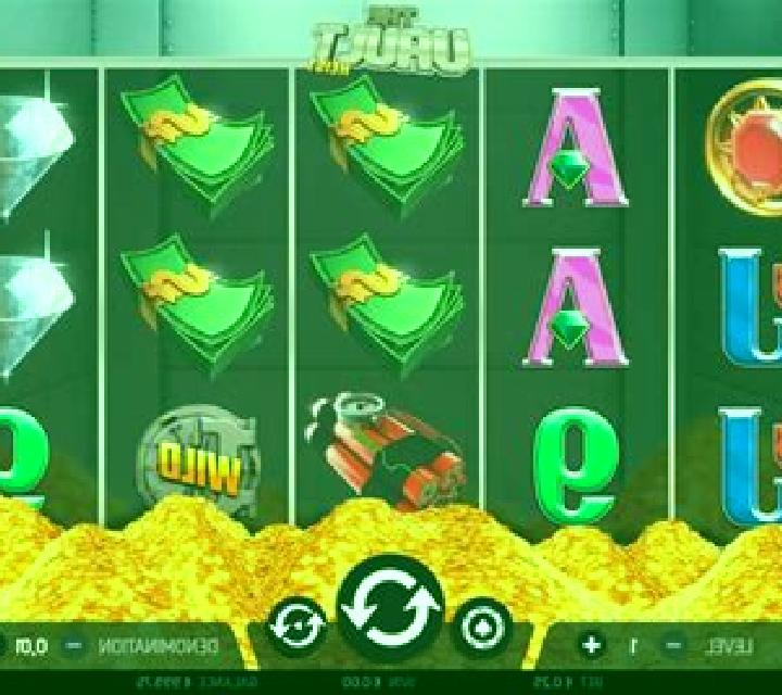 Bonus Poker (FBM Digital Systems) slot