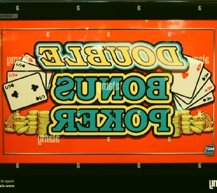 Bonus Poker Game King online slot