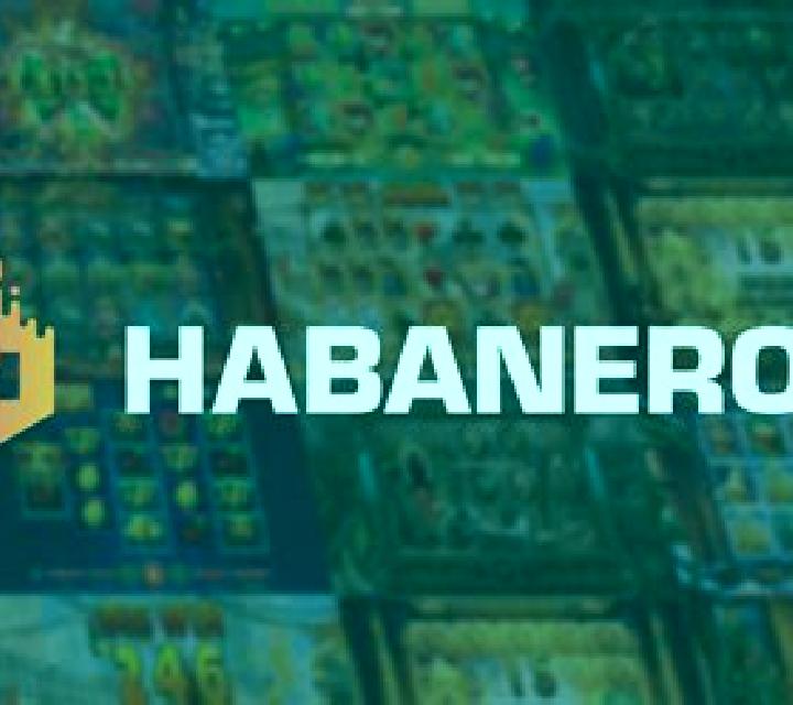 Bonus Poker (Habanero) slot game