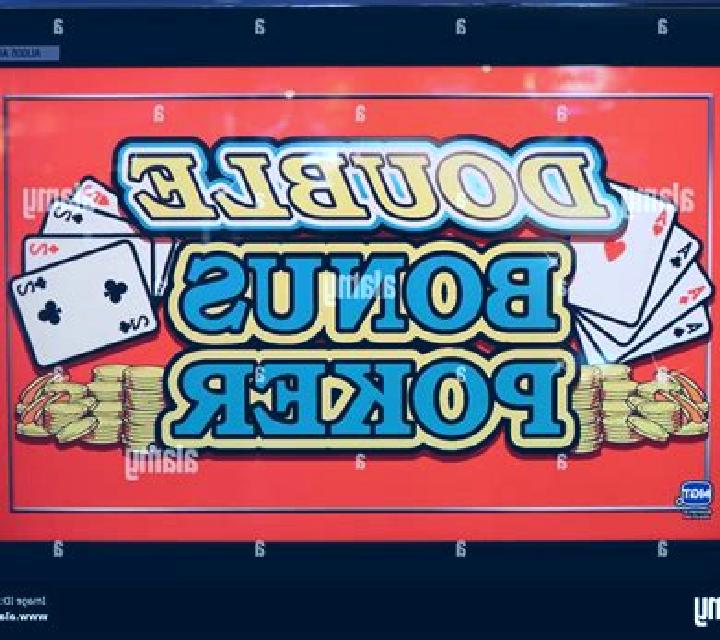 Bonus Poker (Habanero) slot machine