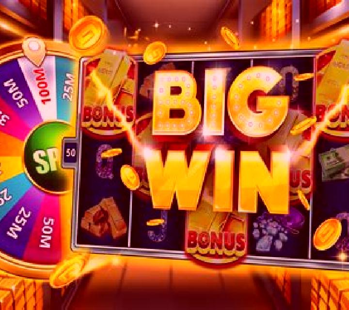Bonus Poker (KA Gaming) slot game