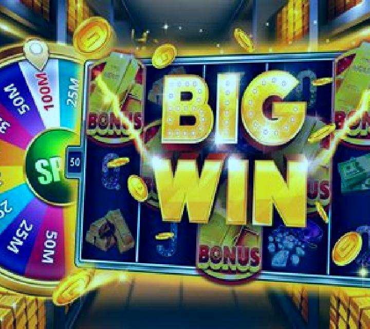 Bonus Poker (KA Gaming) slot machine