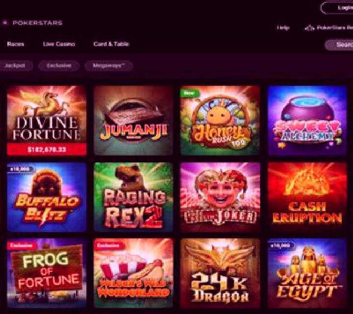 Bonus Poker (KA Gaming) slot