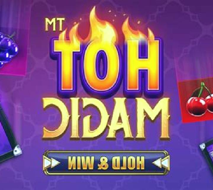 Bonus Poker MH (Nucleus Gaming) online slot