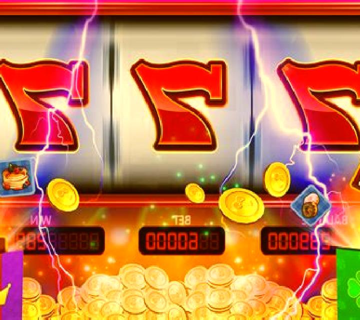 Bonus Poker MH (Nucleus Gaming) slot game