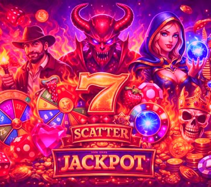 Bonus Poker MH (Nucleus Gaming) slot