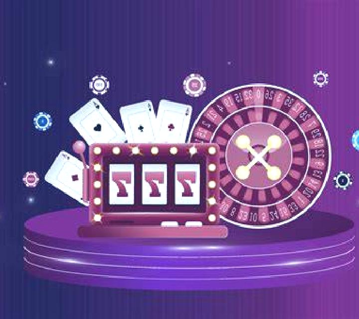 Bonus Poker (Microgaming) online slot