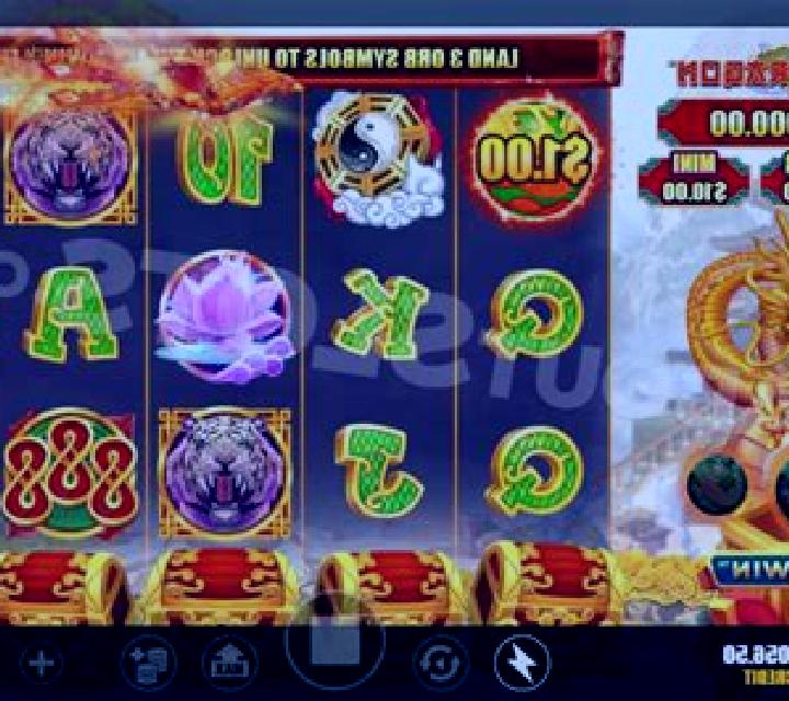 Bonus Poker (Microgaming) slot game