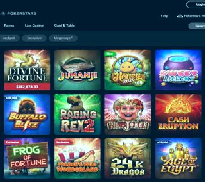 Bonus Poker (Nucleus Gaming) slot