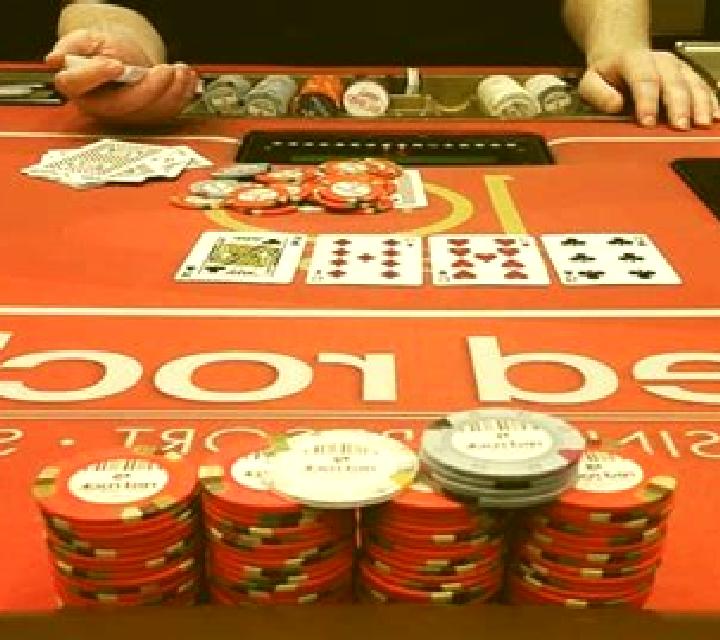 Bonus Poker (Red Rake) online slot