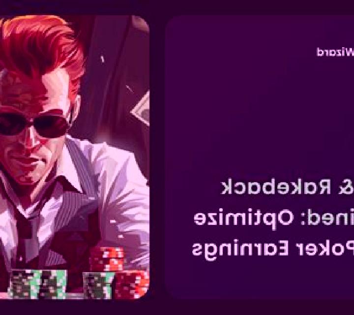 Bonus Poker (Red Rake) slot