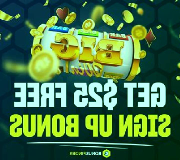 Bonus Poker (RTG) online slot