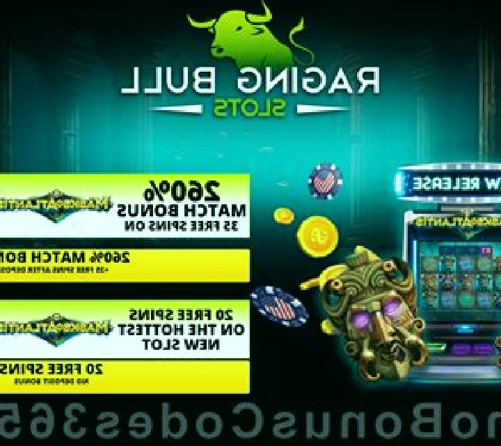 Bonus Poker (RTG) slot game
