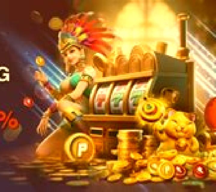 Bonus Review slot machine