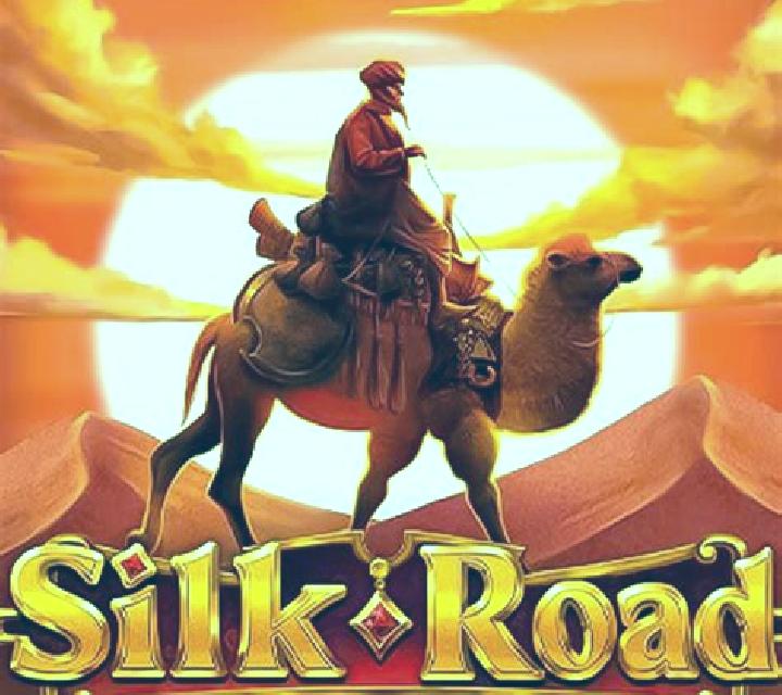 Bonus Road slot game