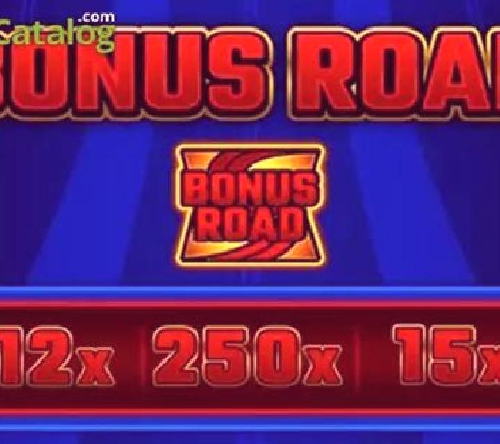 Bonus Road slot