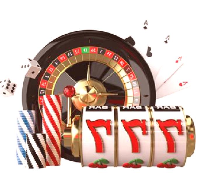 Bonus Roulette (Smartsoft Gaming) slot machine