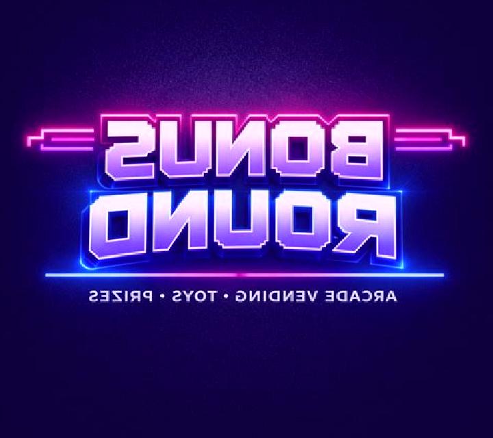 Bonus Round online slot