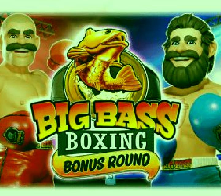 Bonus Round slot game