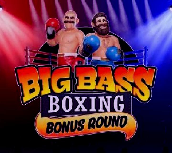 Bonus Round slot