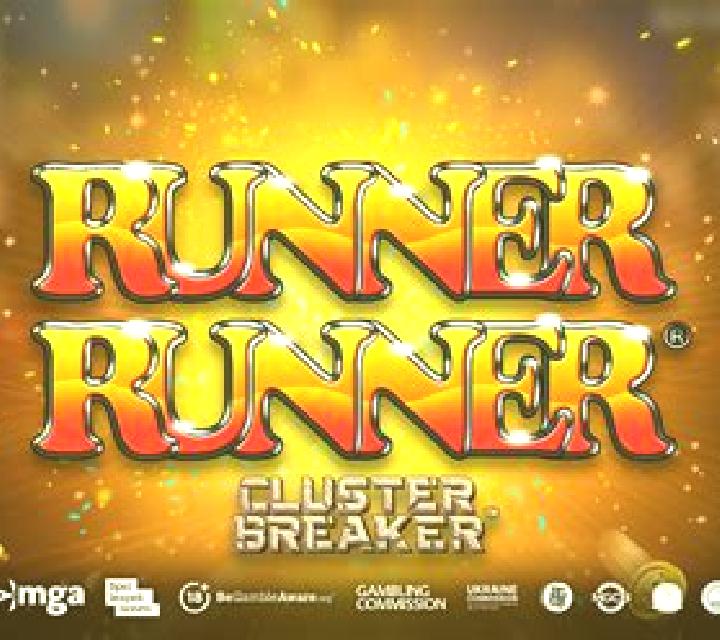 Bonus Runner online slot