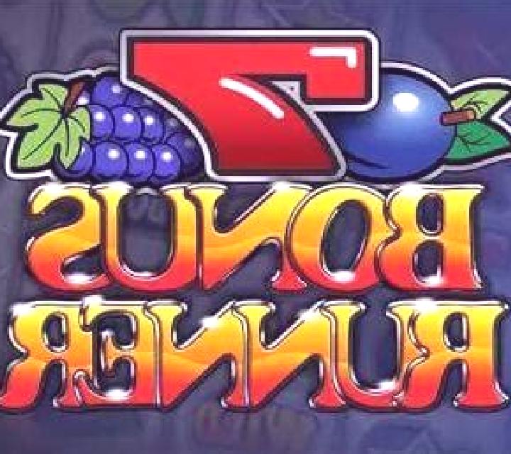 Bonus Runner slot game