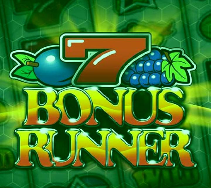 Bonus Runner slot