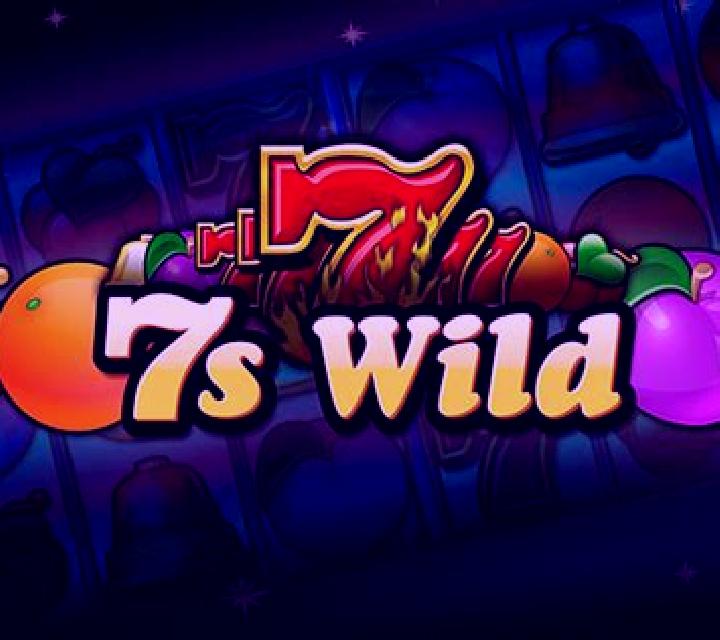 Bonus Sevens Wild slot