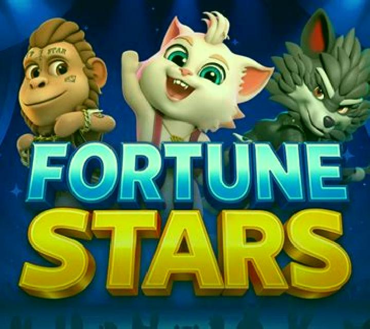 Bonus Stars slot game