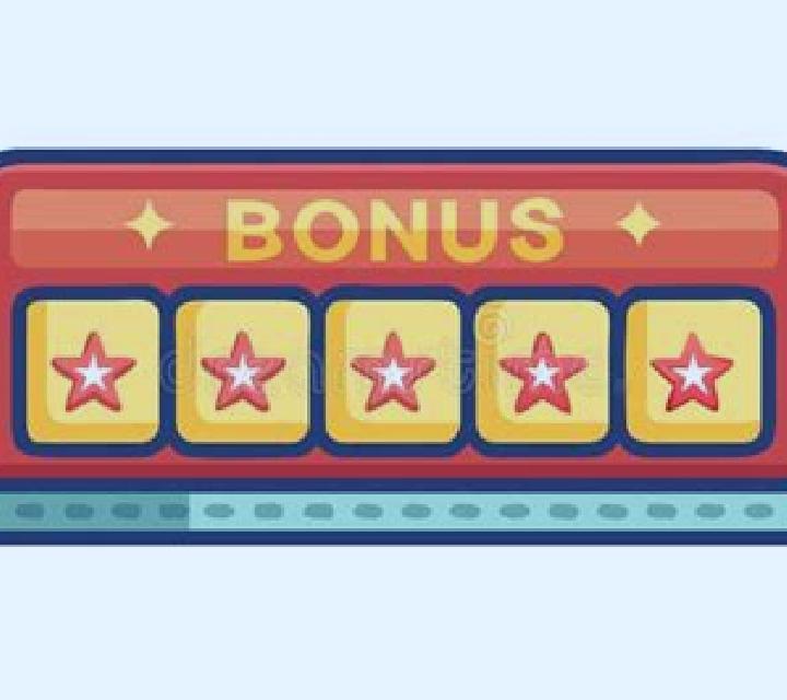 Bonus Stars slot machine