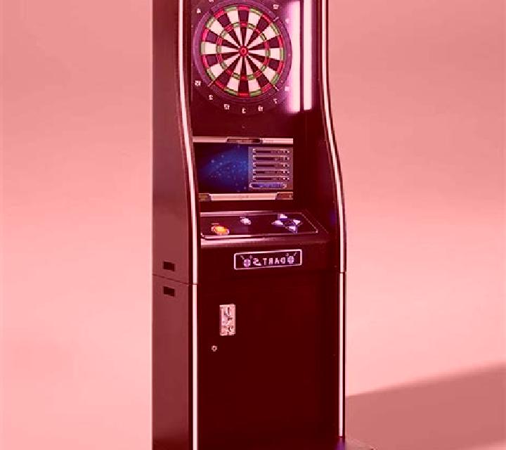 Bonus Target slot machine