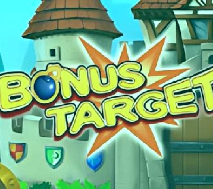 Bonus Target slot
