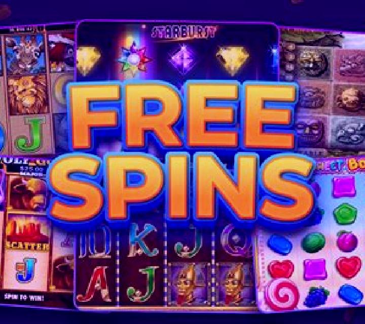 Bonus Track online slot