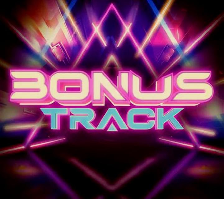 Bonus Track slot game