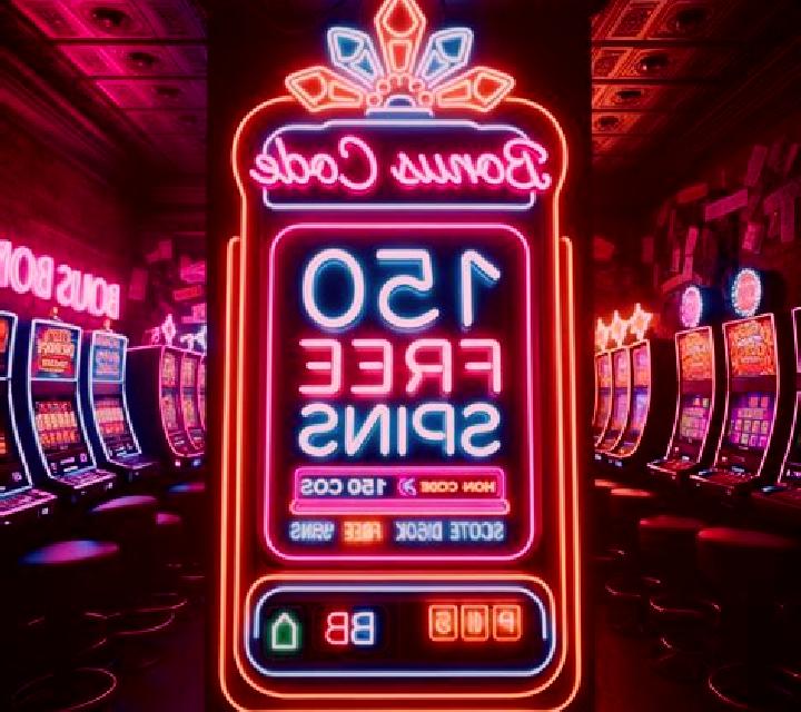 Bonus Track slot machine