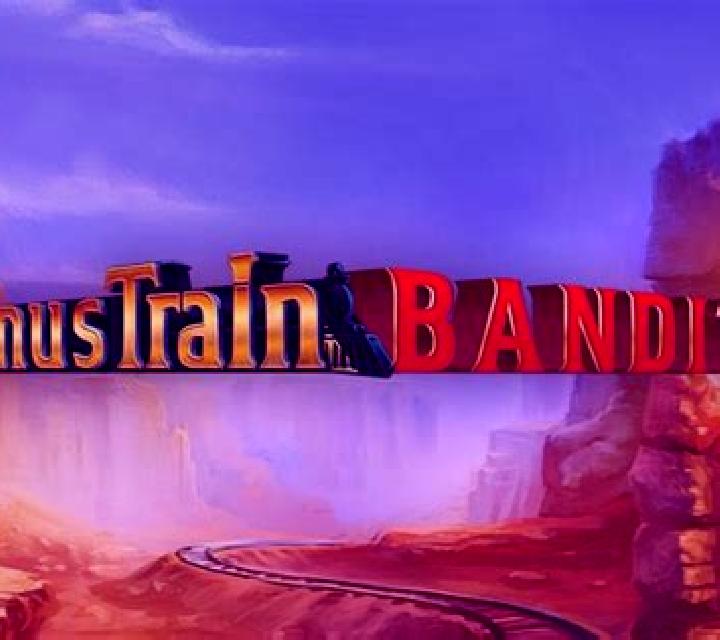 Bonus Train Bandits slot game