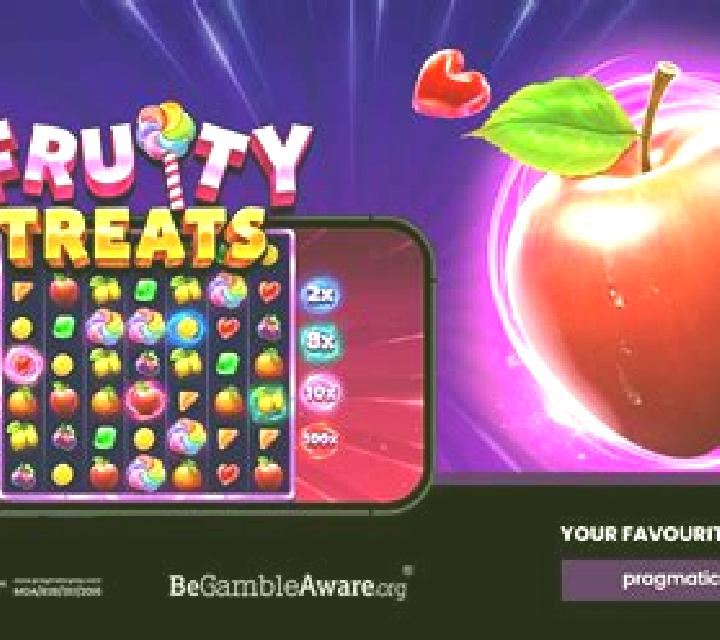 Bonus Treats slot