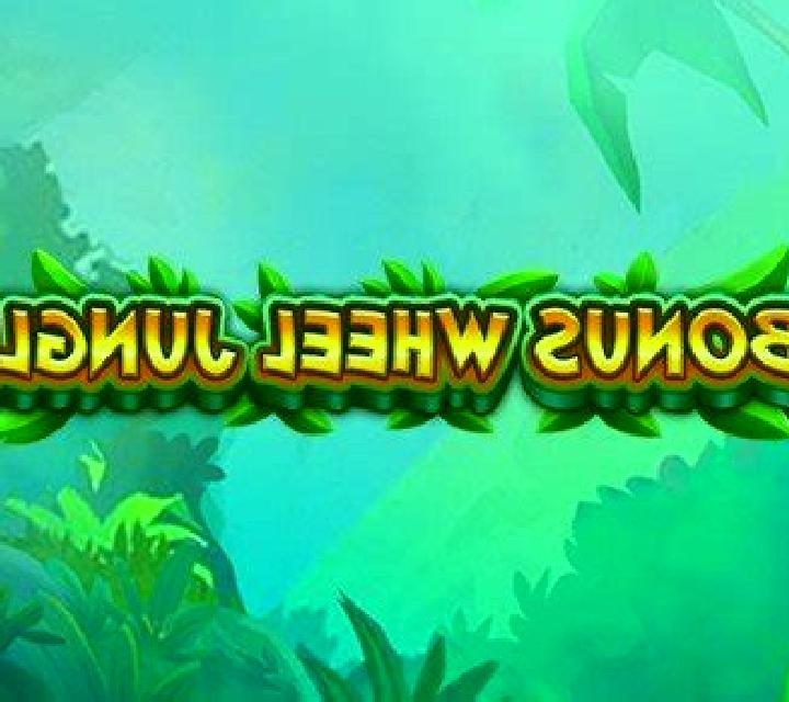 Bonus Wheel Jungle slot game