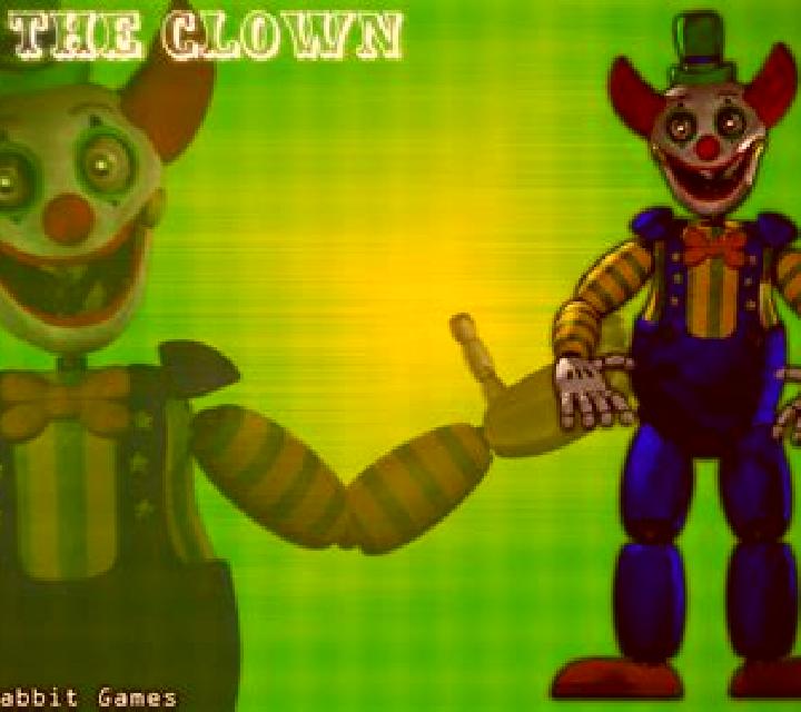 Bonzo The Clown slot game