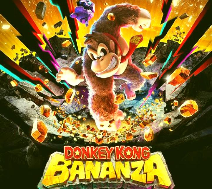 Bonzo’s Bananza online slot