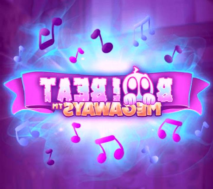 Boo! Beat Megaways Dice online slot