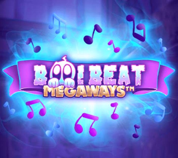 Boo! Beat Megaways Dice slot game