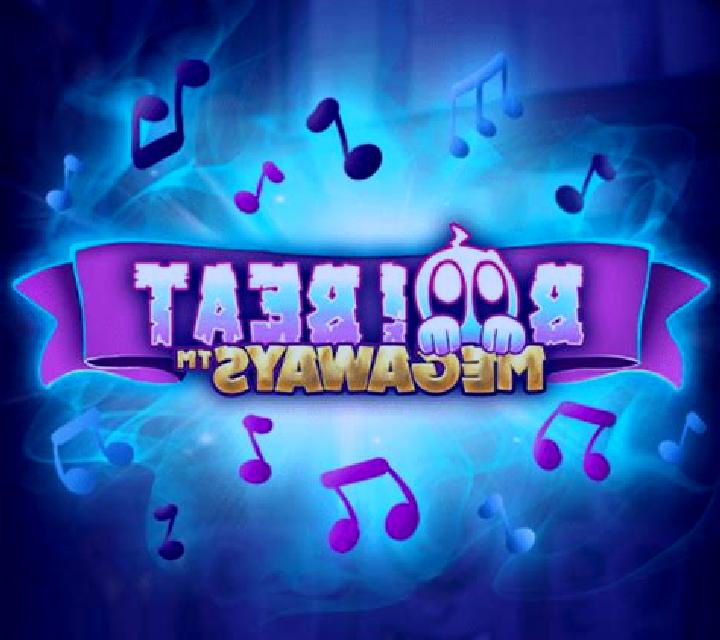 Boo! Beat Megaways online slot