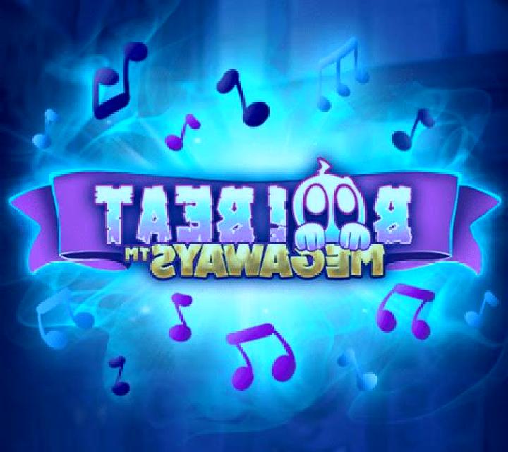 Boo! Beat Megaways slot game