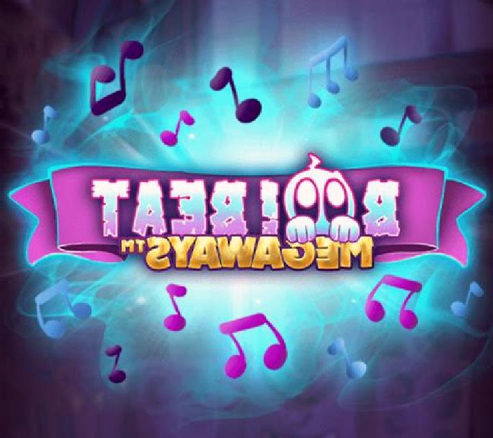 Boo! Beat Megaways slot machine