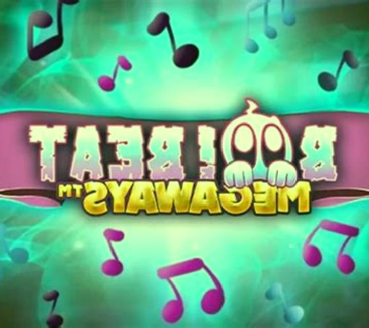 Boo! Beat Megaways slot
