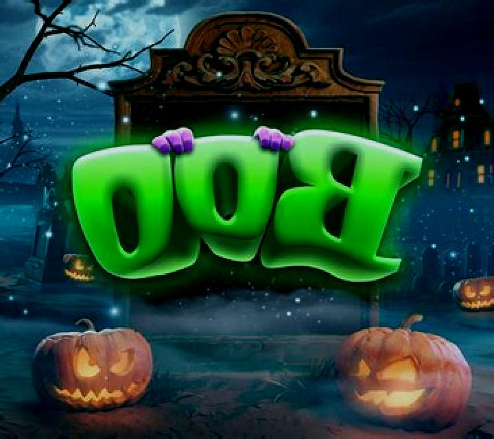 Boo The online slot