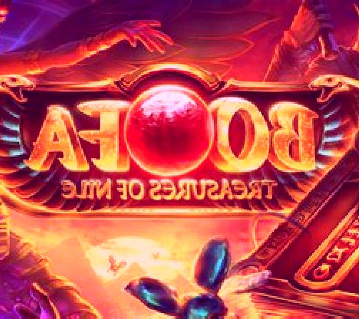 Boofa online slot