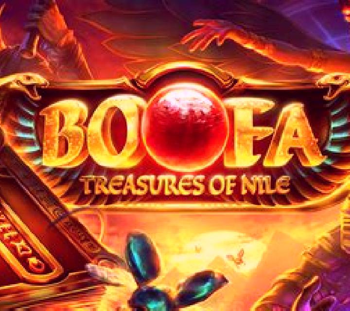 Boofa slot machine